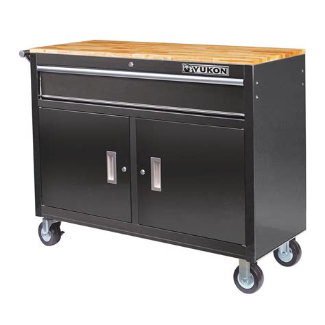 Mobile Storage Cabinets 